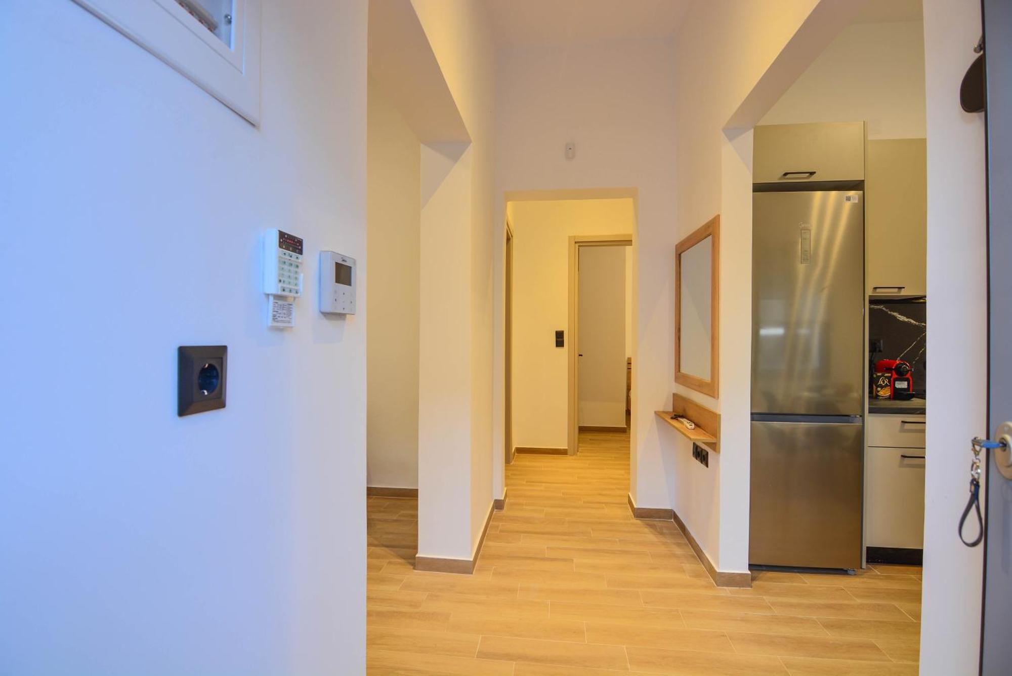 Serenity Residence Xylokastro Exterior photo